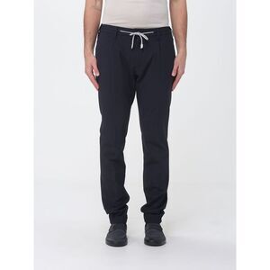 Eleventy Pants Men Blue